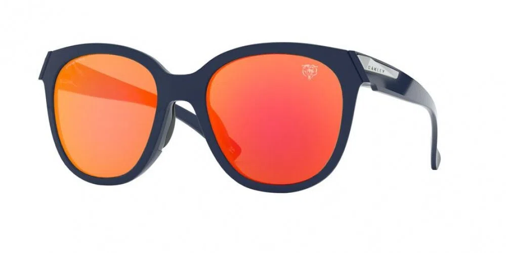 Oakley Low Key 9433 Sunglasses - view 8